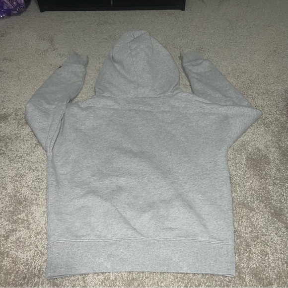 Double hooded Champion pullover - Picture 4 of 7